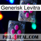 Generisk Levitra 01